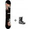 Pack Snowboard Loisirs