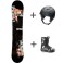 Pack Snowboard Loisirs