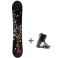 Pack Snowboard Enfants